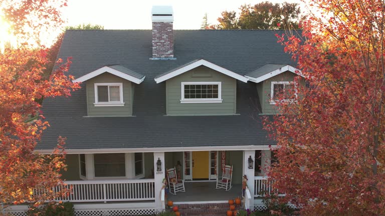 Lusk, WY Roofing Services Company